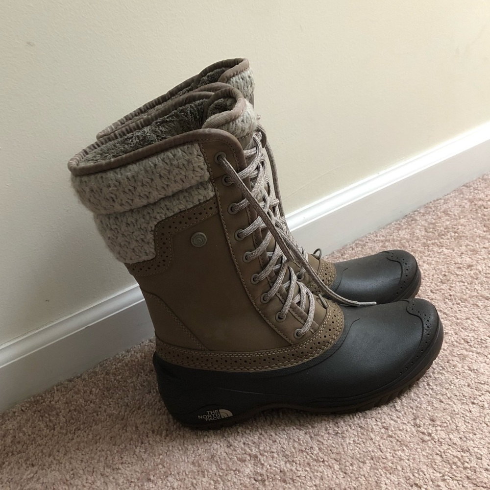 Women’s Shellista II Mid Boots